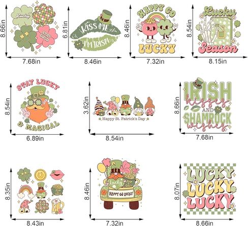 10 صفائح الكرة اللينة نقل DTF جاهزة للضغط ، حديد الكرة اللينة على التحويلات ، ورق نقل الكرة اللينة للقمصان T Heat Press ، حقيبة بقماش بقع الكرة اللينة ، وسادة ، هوديي ديي الحرف اليدوية in Kuwait