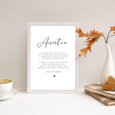 Funny Pregnancy Reveal Gifts: Cute Card for Grandpa & Grandma, Promoted from Dog Grandparents to Human Grandparents in Kuwait