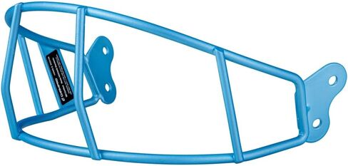 CHAMPRO HX Softball Mask,BLACK in Kuwait