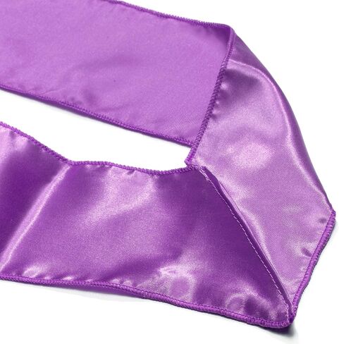 Anderson's Satin Sash Sets, King & Queen, 72 Inch x 3 Inch - 2 Pieces, Homecoming Court & Royalty Sashes in Saudi Arabia