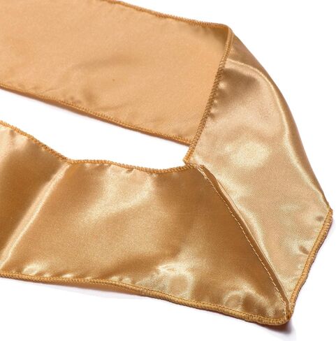 Anderson's Satin Sash Sets, King & Queen, 72 Inch x 3 Inch - 2 Pieces, Homecoming Court & Royalty Sashes in Saudi Arabia
