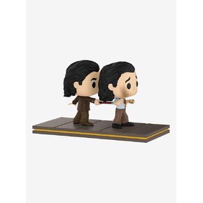 Funko Marvel Loki Pop! لحظة الأفعى تأكل الذيل فينيل الشكل الساخن الموضوع الحصري متعدد لا شيء