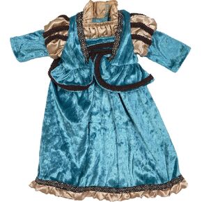 Little Adventures Princess Doll Doll - Doll Not Compern