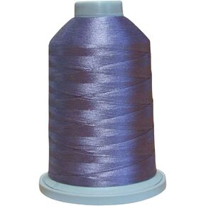 40666 Wisteria Glide Polyester Thread - 5،500 ياردة King التخزين المؤقت