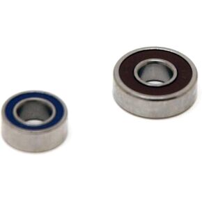 مجموعة Losi Clutch Bearing Set 8B8T LOSA6949 Bearings All