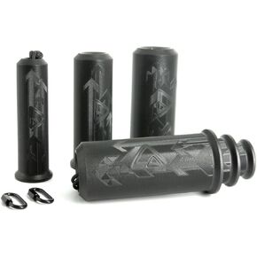 حلقات خشبية | نظام التمرين المحمول يعمل على شريط سحب Eleviia | الأشرطة القابلة للتعديل الأكثر سهولة في الاستخدام | تمرين القلب والصدر والظهر والعضلة ثلاثية الرؤوس وأكثر من ذلك بكثير in Kuwait