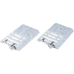 Kato Ho Gauge Cointer Roadbed 2-099 لوازم طراز السكك الحديدية ، 1/80