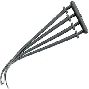 رصاصة أوزان t-stop
