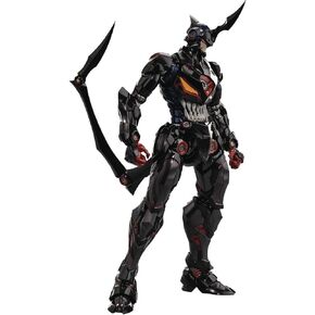 Tengen Toppa Gurren Lagann - Lazengann Alloy 1/7 Figure Action Figure