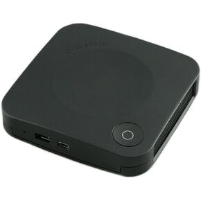 ITSPWR Bundle Containing Barco ClickShare CX-20, Effortless Wireless Conferencing, Instant Meeting Launch, Teams/Zoom Room Supported, and ITSPWR Cable Ties x50