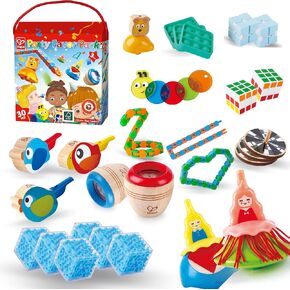 Hape Premium Party Favor Pack