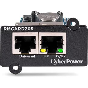 سايبربور بطاقة ادارة عن بعد من اس ان ام بي RMCARD205، ايثرنت in Kuwait