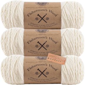 Lion Brand Yarn Birch Tweed Yarn