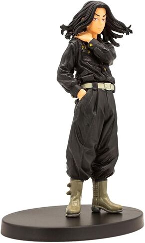 Tokyo Revengers Keisuke Baji Statue Collectible Figure Desk Prop 6.5" in in Kuwait