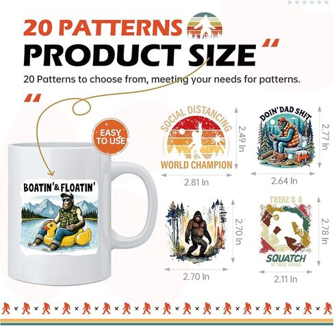 AFRITEE UV DTF Cup Wraps - 20 Sheets Green Weed Smoke Uvdtf Cup Wrap for 16 oz Glass, Rastafari Culture Waterproof Transfer Stickers Decals DIY Water Bottle Journal Paper Cutting Craft Decoration in Kuwait