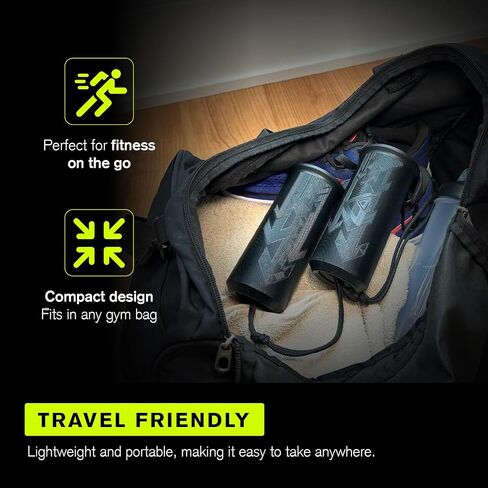 حلقات خشبية | نظام التمرين المحمول يعمل على شريط سحب Eleviia | الأشرطة القابلة للتعديل الأكثر سهولة في الاستخدام | تمرين القلب والصدر والظهر والعضلة ثلاثية الرؤوس وأكثر من ذلك بكثير in Kuwait