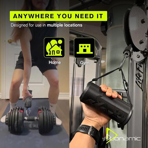 حلقات خشبية | نظام التمرين المحمول يعمل على شريط سحب Eleviia | الأشرطة القابلة للتعديل الأكثر سهولة في الاستخدام | تمرين القلب والصدر والظهر والعضلة ثلاثية الرؤوس وأكثر من ذلك بكثير in Kuwait