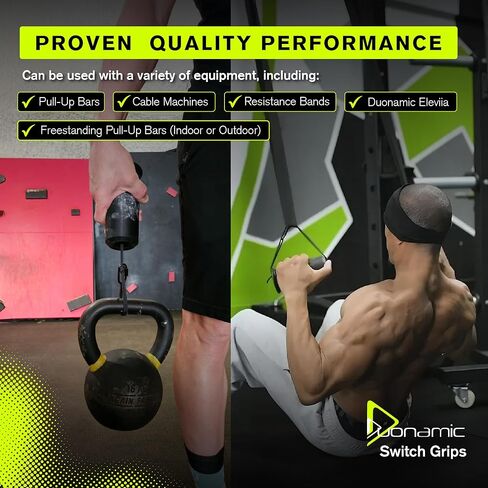 حلقات خشبية | نظام التمرين المحمول يعمل على شريط سحب Eleviia | الأشرطة القابلة للتعديل الأكثر سهولة في الاستخدام | تمرين القلب والصدر والظهر والعضلة ثلاثية الرؤوس وأكثر من ذلك بكثير in Kuwait