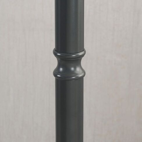 Kenroy Home 330511BZ Wentworth Swing Arm Lample مع الانتهاء من البرونز المصقول ، النمط الكلاسيكي ، 59.25 "ارتفاع ، 28.25" عرض ، 20 "عمق in Kuwait