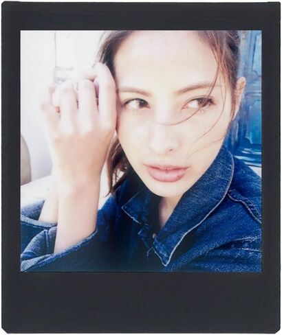 Fujifilm Instax Square Black Film - 10 Exposures in Kuwait