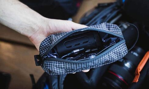 Dakine Accessory Case Pack in Saudi Arabia