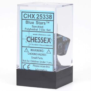 مجموعة Chessex CHX25338