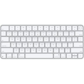 Apple Magic Keyboard with Touch ID for Mac Models with Apple Silicon - US English ​​​​​​​