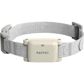 PATPET IPX7 مصلحة صدمة الكلاب المقاومة للماء مناسبة ل P28