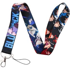 Pinstant Blue Lock Bluelock Anime Manga 17.7