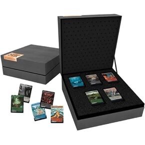 Magic the Gathering Secret Lair: Ultimate Edition 2 - Gray Box ، Multicolored ، C98280000