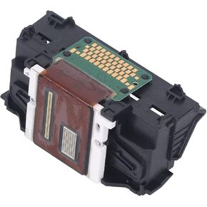 PrinThead ، UPVC PrinThead استبدال الطابعة المعمول بها Print Professional رئيس QY6 0089 ل TS5080 TS6080