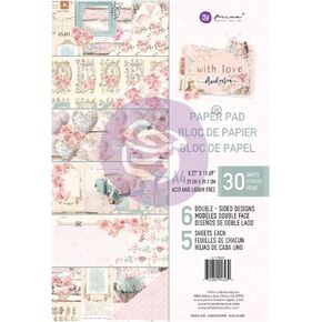 Prima Marketing 655350996239 Paper, Multicolored