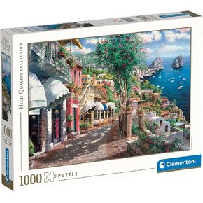 لغز Clementoni "Capri (1000 قطعة)