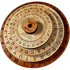Word Search Brain Teaser - Word Wheel Guzzle - ابحث عن كلمتين على الأقل من 4 أحرف في وقت واحد - مئات المجموعات للعثور عليها