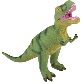 قد يختلف لون الديناصورات البلاستيكية الناعمة Tyrannosaurus REX