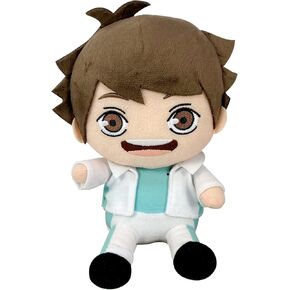 Great Eastern Entertainment Haikyu!! - Oikawa Plush 8'', Multi-Colored