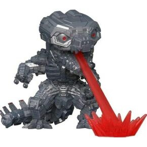 Funko Pop Glow 1076 Mechagodzilla Funko Shop Exclusive Godzilla vs. Kong
