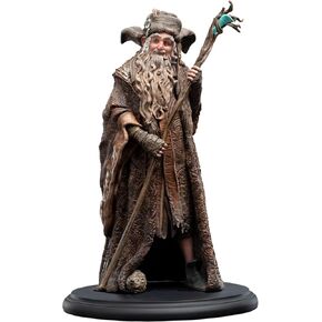 Weta Workshop Polystone - The Hobbit Trilogy - Radagast the Brown Miniature تمثال