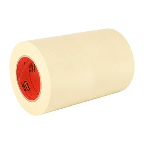 3M - 201+ 8 "× 60yd استخدام عام 201+ شريط تقنيع - 8 بوصة (W) × 180 قدم