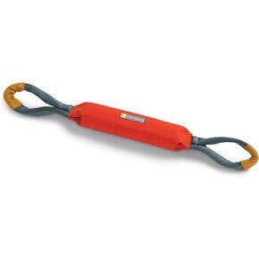 Ruffwear, Pacific Loop Dog Toy, Interactive Tug Toy for Playing and Training, Aurora Teal in Kuwait