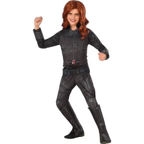 Rubie's Marvel Captain America: Civil War Child's Captain America Costume