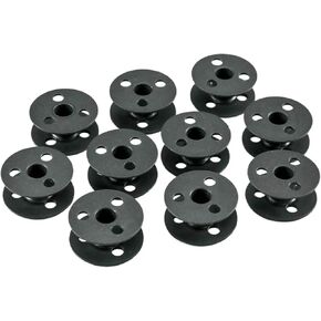 Blooy-10pcs 112781-101 Anodization Bobbin Hard Fit Brother LT2-B835 ، LT2-B842 ، LT2-B845