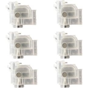 طابعات خرطوشة الحبر قطع الغيار لـ EPSON T502 102 104 ET-2500 ET-2550 ET-2600 ET-2650 ET-2700 ET-2750 ET-2760 ET-2710 ET-3760 كبسولات الطابعة