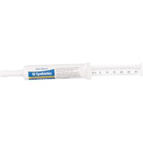 Doc Roy's GI Synbiotics- Probiotic & prebiotic Complement Gel- للكلاب والقطط- هلام 30 مل من هلام