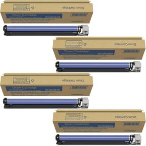 4pk 013r006662 استبدال وحدة الطبول لـ Xerox WorkCentre 7525 7530 7535 7545 7556 7830 7835 7845 7855 7970 EC7836 EC7856 EC8036 EC8056 Altalink C8030 C8035 C8045 C805