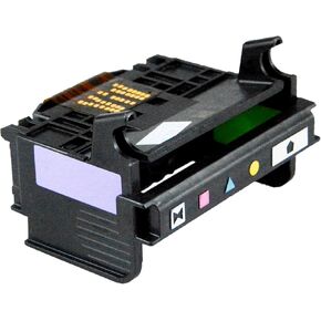 HP 564 يعمل PrinThead مع HP OfficeJet Pro HP 7520 7510 7525 7515 C6340 D7560 C6350 Printhead.