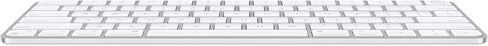 لوحة مفاتيح Apple Magic مع Touch ID لموديلات Mac المزودة بـ Apple Silicon - الإنجليزية الأمريكية​​​​​ in Kuwait