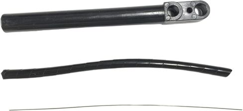 مجموعة منفاخ رافدة 8M0095485 من YiheoZux مع محمل Gimbal لـ MerCruiser Bravo 1 2 3 وBlackhawk Stern Drive Repace 30-803100T1 Sierra 18-8212 in Kuwait