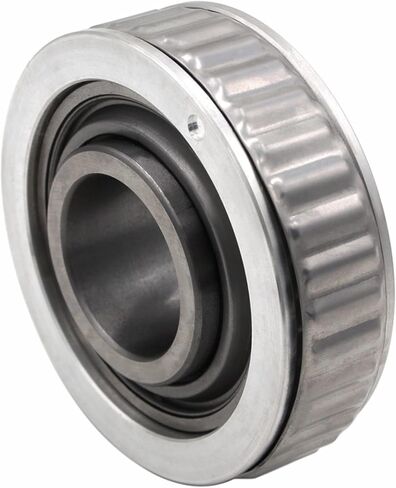 YiheoZux 8M0095485 Transom Bellows Kit with Gimbal Bearing for MerCruiser Bravo 1 2 3 and Blackhawk Stern Drive Repace 30-803100T1 Sierra 18-8212 in Kuwait