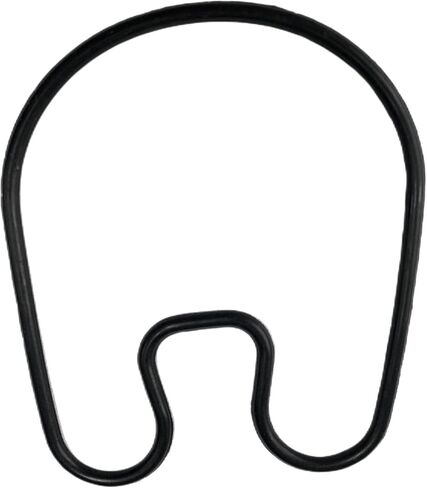 YiheoZux 8M0095485 Transom Bellows Kit with Gimbal Bearing for MerCruiser Bravo 1 2 3 and Blackhawk Stern Drive Repace 30-803100T1 Sierra 18-8212 in Kuwait